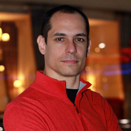 Вячеслав Слободян